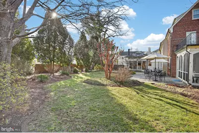 5208 Woodlawn Avenue, Chevy Chase, MD 20815 - Photo 52