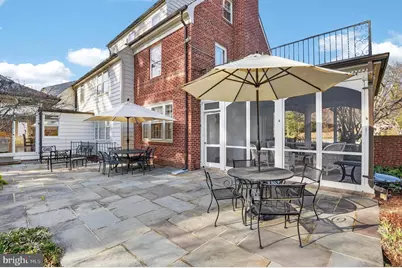 5208 Woodlawn Avenue, Chevy Chase, MD 20815 - Photo 50