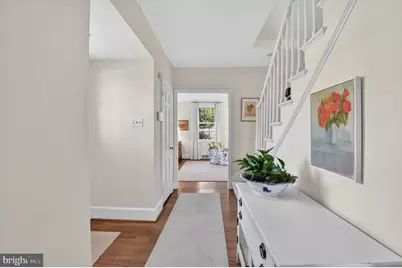 5208 Woodlawn Avenue, Chevy Chase, MD 20815 - Photo 4