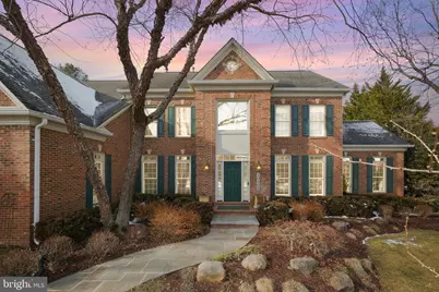 10405 Sandringham Court, Potomac, MD 20854 - Photo 6