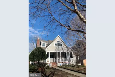 4407 Ridge Street, Chevy Chase, MD 20815 - Photo 2