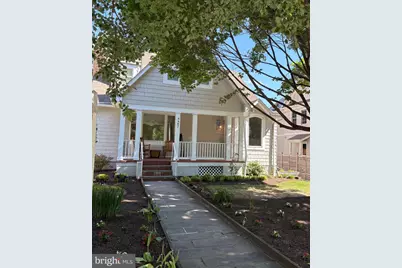 4407 Ridge Street, Chevy Chase, MD 20815 - Photo 2