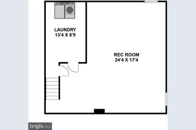 19105 N Pike Creek Place, Montgomery Village, MD 20886 - Photo 46