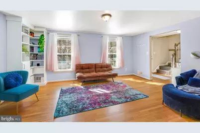 19105 N Pike Creek Place, Montgomery Village, MD 20886 - Photo 6
