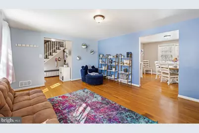 19105 N Pike Creek Place, Montgomery Village, MD 20886 - Photo 8