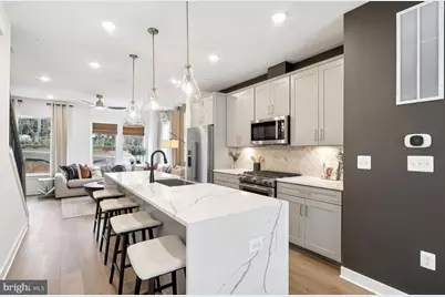 2014 Henson Norris Street, Rockville, MD 20850 - Photo 12