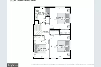 13220 Holdridge Road, Silver Spring, MD 20906 - Photo 24