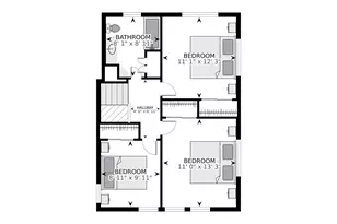 13220 Holdridge Rd, Silver Spring, MD 20906 - Photo 24