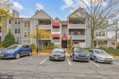 13701 Modrad Way #9C-12, Silver Spring, MD 20904 - Photo 10