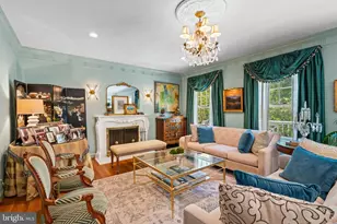 8 Farmington Ct, Chevy Chase, MD 20815 - Photo 8