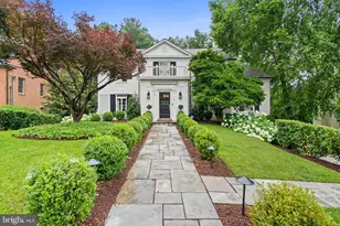 8 Farmington Ct, Chevy Chase, MD 20815 - Photo 1