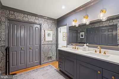 8 Farmington Court, Chevy Chase, MD 20815 - Photo 20