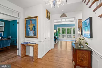 8 Farmington Court, Chevy Chase, MD 20815 - Photo 6