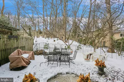 316 New Mark Esplanade, Rockville, MD 20850 - Photo 4