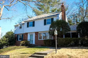 4907 Scarsdale Rd, Bethesda, MD 20816 - Photo 2