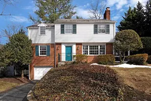 4907 Scarsdale Rd, Bethesda, MD 20816 - Photo 1