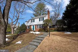 4907 Scarsdale Rd, Bethesda, MD 20816 - Photo 2