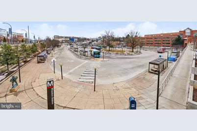 1121 University Boulevard W #1407-B, Silver Spring, MD 20902 - Photo 24