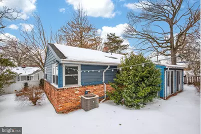 8403 Tahona Drive, Silver Spring, MD 20903 - Photo 26