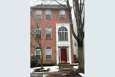13416 Fountain Club Drive, Germantown, MD 20874 - Photo 1