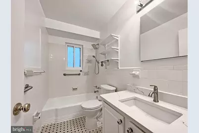 5015 Sentinel Drive #81, Bethesda, MD 20816 - Photo 10