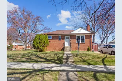 3405 Fredale Street, Silver Spring, MD 20906 - Photo 1