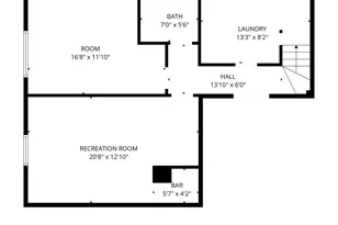 3405 Fredale St, Silver Spring, MD 20906 - Photo 34