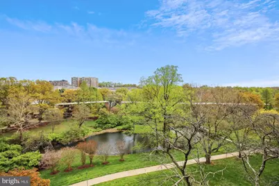 10201 Grosvenor Place #711, North Bethesda, MD 20852 - Photo 32