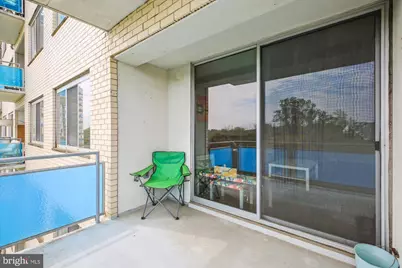 10201 Grosvenor Place #711, North Bethesda, MD 20852 - Photo 28