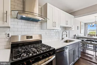 10201 Grosvenor Place #711, North Bethesda, MD 20852 - Photo 18