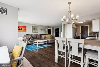 10201 Grosvenor Place #711, North Bethesda, MD 20852 - Photo 16