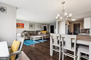 10201 Grosvenor Pl, North Bethesda, MD 20852 - Photo 16