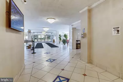 10201 Grosvenor Place #711, North Bethesda, MD 20852 - Photo 44