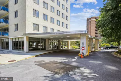 10201 Grosvenor Place #711, North Bethesda, MD 20852 - Photo 36