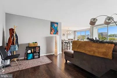 10201 Grosvenor Place #711, North Bethesda, MD 20852 - Photo 8