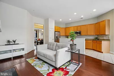 1105 Havencrest Street, Rockville, MD 20850 - Photo 12