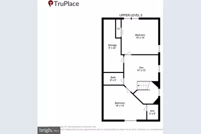 1105 Havencrest Street, Rockville, MD 20850 - Photo 52