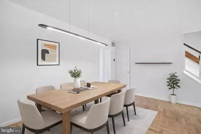 9838 Hollow Glen Place #2544, Silver Spring, MD 20910 - Photo 6