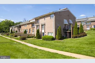 1699 Yale Place #3B-1719, Rockville, MD 20850 - Photo 2