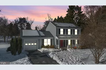 17512 Saint Theresa Drive, Olney, MD 20832 - Photo 2