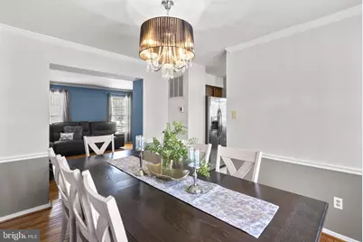 18723 Capella Lane, Gaithersburg, MD 20877 - Photo 8