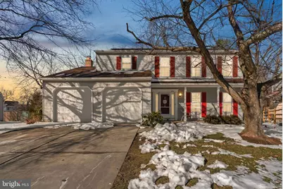 18723 Capella Lane, Gaithersburg, MD 20877 - Photo 1