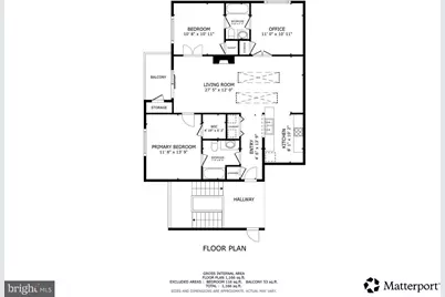 10007 Vanderbilt Circle #14, Rockville, MD 20850 - Photo 42