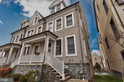 2613 Linden Lane, Silver Spring, MD 20910 - Photo 1