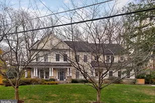 5500 Lambeth Rd, Bethesda, MD 20814 - Photo 2