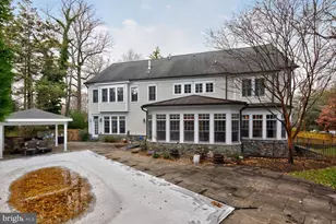 5500 Lambeth Rd, Bethesda, MD 20814 - Photo 8