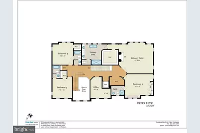 5500 Lambeth Road, Bethesda, MD 20814 - Photo 54
