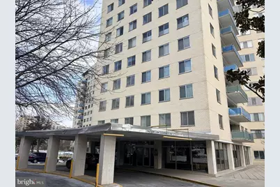 10201 Grosvenor Place #1205, Rockville, MD 20852 - Photo 1