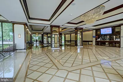 5225 Pooks Hill Road #1005S, Bethesda, MD 20814 - Photo 24