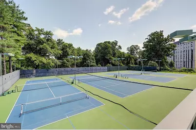 5225 Pooks Hill Road #1005S, Bethesda, MD 20814 - Photo 32